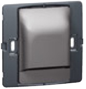 DARKM STEP LIGHT              