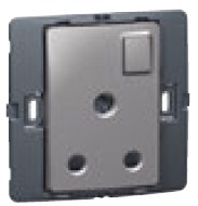 DARKM BS 5A SWITCHED          