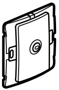 DARKM 20A CONNECTION UNIT     