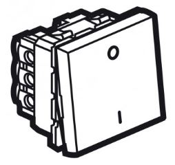 20A SWITCH DP 1W2M AR