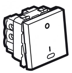 20A SWITCH IND DP 1W2M AR