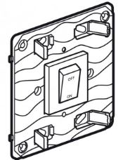 DP 40A SWITCH