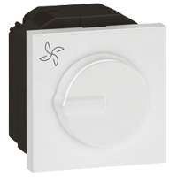ROTARY SPEED CONTROL FAN  WH