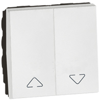 6A DBL SW ELCT SHUTTER AR