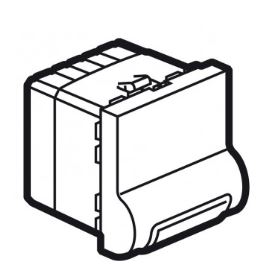 SKIRT LIGHT LED 230V  SQ WH