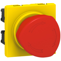 EMERGENCY STOP