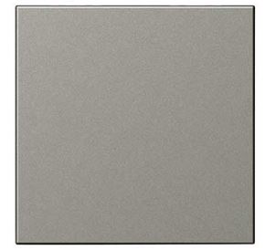2M BLANK  SQ ALU              