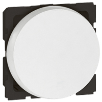 6A PUSH BUTTON SP 1W2M RO AR