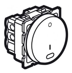 20A SWITCH IND DP1W2M RO MG AR