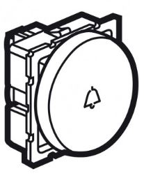 6A BELL PUSH SP 1W2M RO MG AR