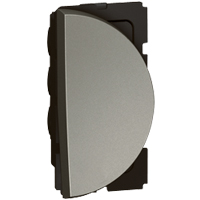 6A PUSH BUTTON SP 1W1M R MG AR