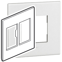 PLAT US 2X3M ROUND 4X4 GOLDBRA