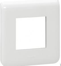 DEDICATED PLATE FOR TRUNKING 1G 2M