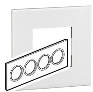PL+FR 8M RD MIR.WHITE