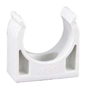 Spring Clip Saddle 16mm