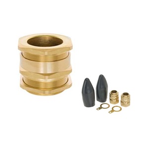 Ốc xiết cáp A2M20S