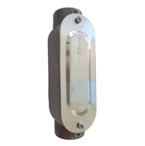 Hộp nổi chữ nhật nối IMC/RSC