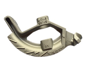 EMT Bender size 1/2"