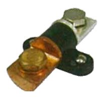 Bi-Metallic Connector