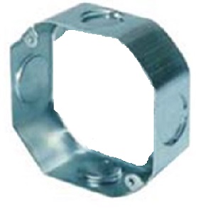 Octagon Box thickness 1.0mm