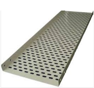 Cable Tray 100x50x0.8mm