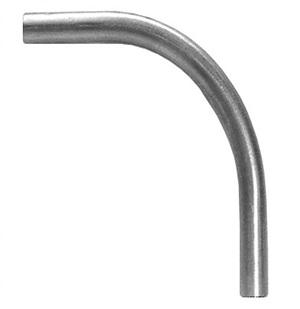 EMT Elbow  90o 1/2