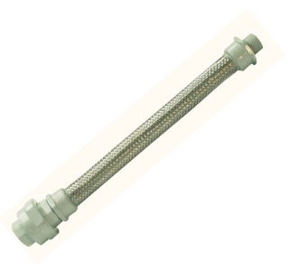 Ex Flexible conduit 1/2