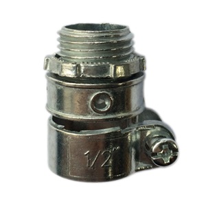 Đầu nối ống mềm vào hộp 3/8