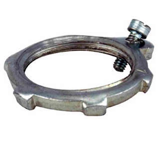 Grounding Locknut size 1/2
