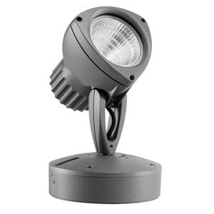 DEDALO LED 1x18W WH.230/50-60HZ 20°