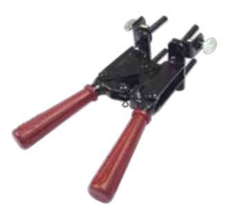 Handle Clamp Type C For Molds