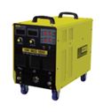 Mig welding machine 500 Ampe - 380V
(External wire feeder)