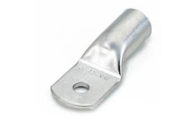 Cable lug 1 hole 1.5  mm2 - M4