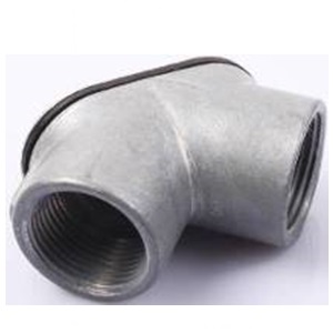 IMC/RSC Angle Elbow 1/2