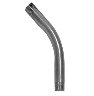 IMC/RSC Elbow  45o 1/2
