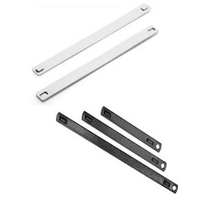 Carrier Strips - Uncoated 