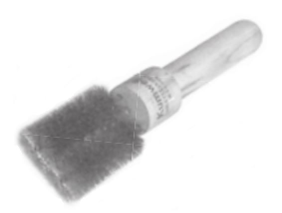 CABLE CLEAN BRUSH