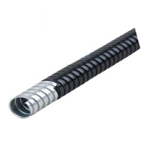 Ống thép mềm bọc nhựa 3/8