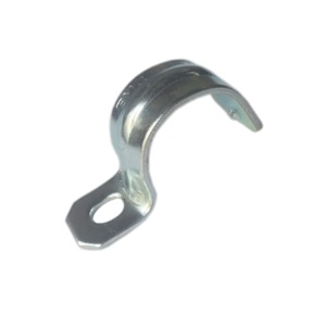 Kẹp giữ ống EMT 1 lỗ 1/2"