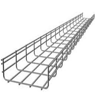 Wire Mesh 100x50x4.0mm