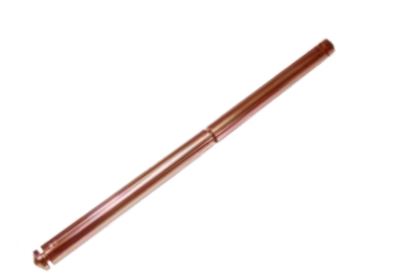 Cọc tiếp địa bằng đồng, Ф 16mm, dài 1000mm